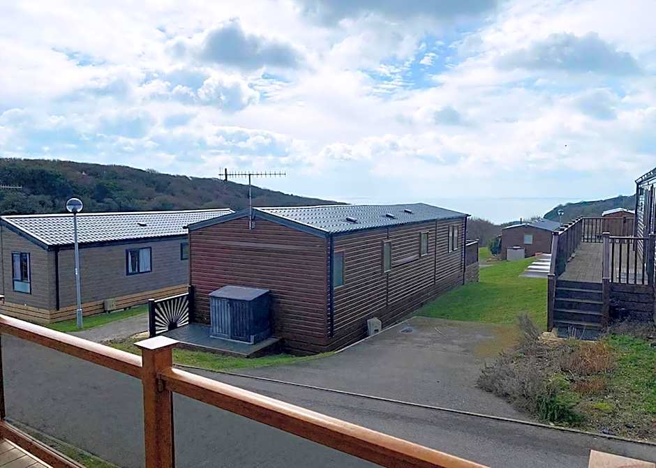 Shear Barn Holiday Park