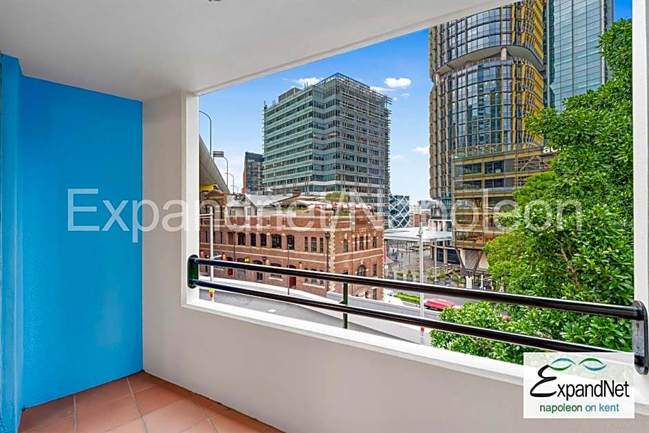 Napoleon On Kent Hotel