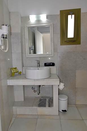 Economy Double or Twin Room