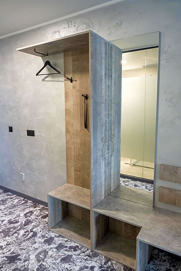 RCR Einstein studios 2