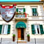 Hotel Pisa Tower