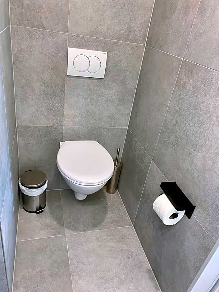 Apartmán - E - Vyhlídka nad řekou