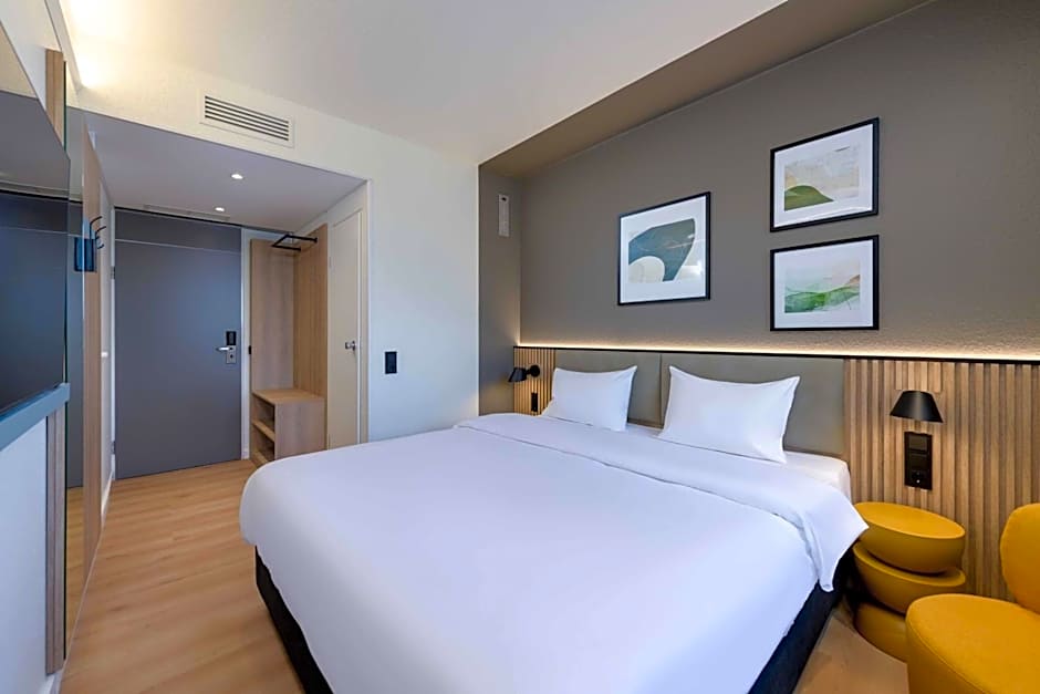 ibis Paderborn City