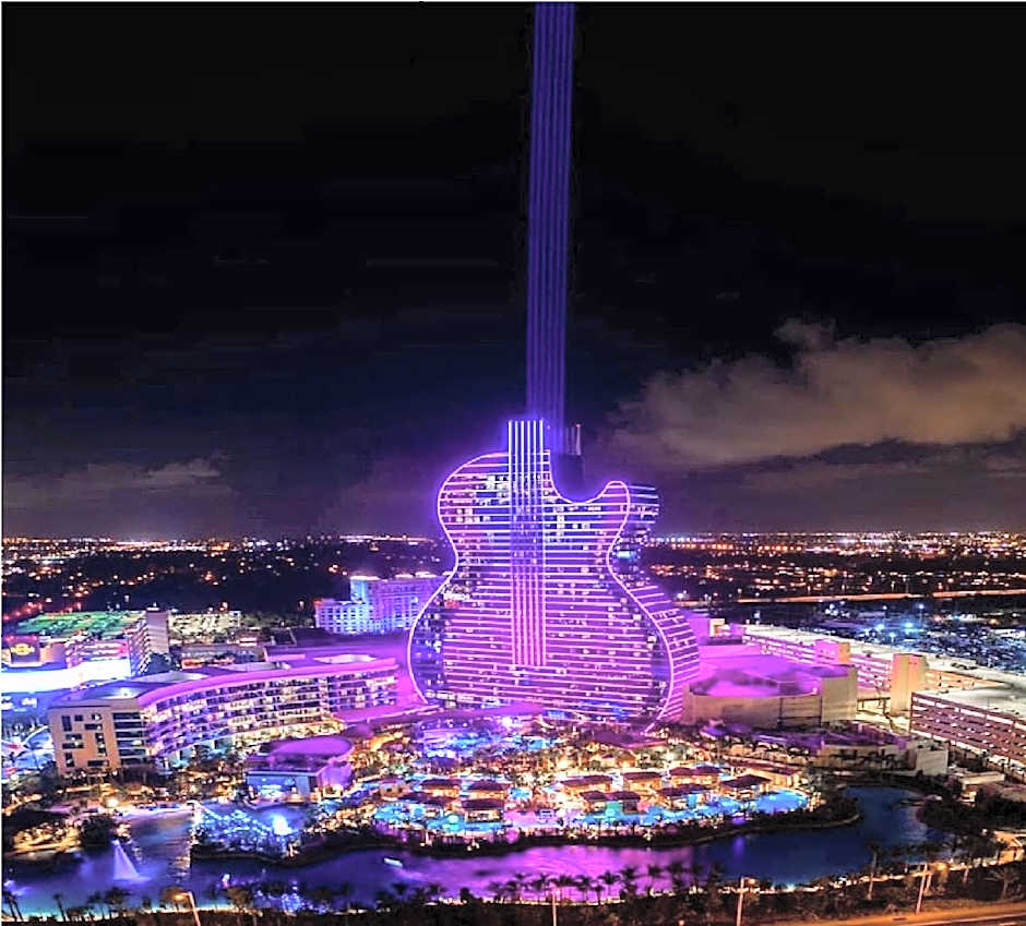 Bposhtels Hollywood Florida