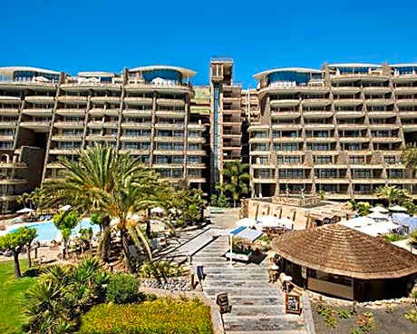Anfi del Mar - Club Monte Anfi