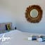 Ravissante maison bleue - Villa Azzura B&B