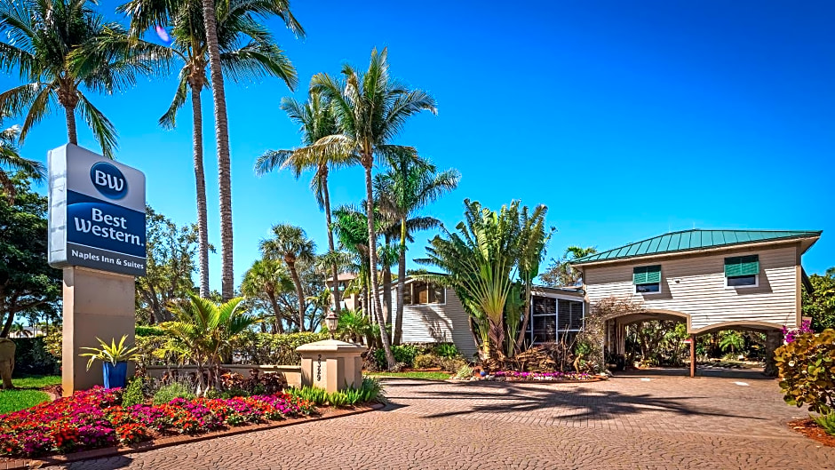 Best Western Naples Inn & Suites