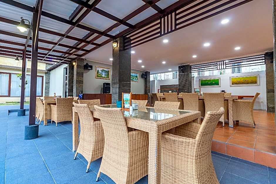 Vidi Boutique Hotel
