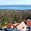 Hotel Kreuzbergbaude beim Berzdorfer See mit Wohlfuhl Sauna
