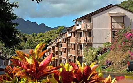 The Banyan Harbor Resort