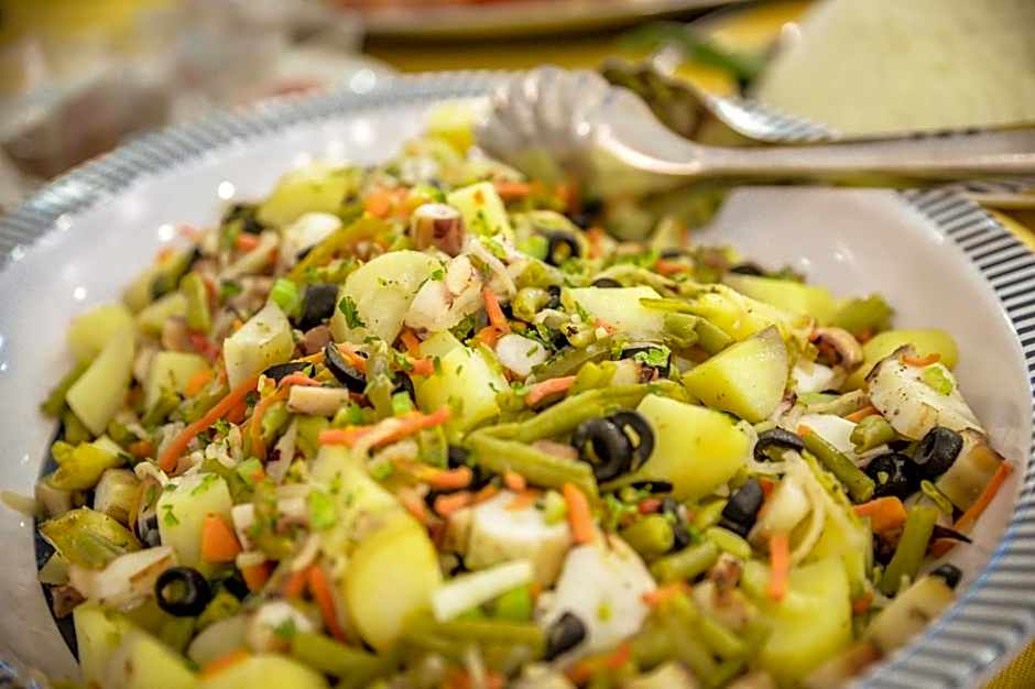 Villaggio Spiagge Rosse