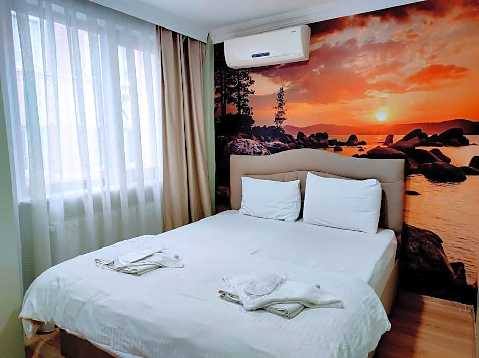 Seyri Istanbul Hotel