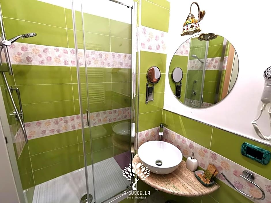 La Suscella Bed & Breakfast