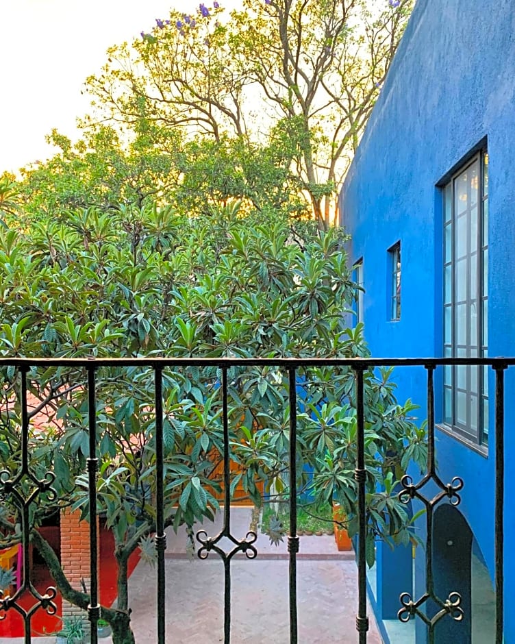 La Betulia Bed and Breakfast
