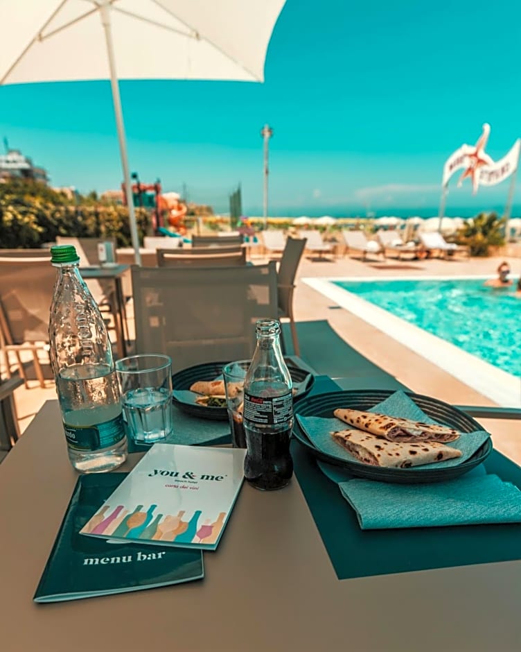 You & Me Beach Hotel