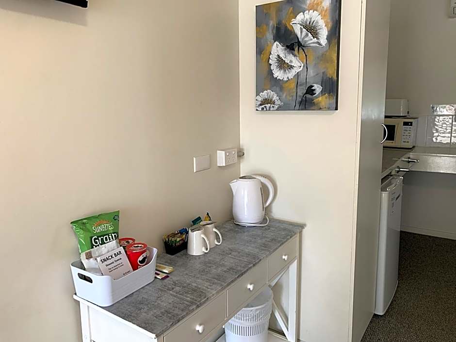 Alstonville Settlers Motel