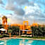 Les Jardins De Zyriab