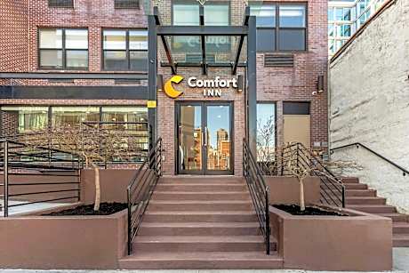 Comfort Inn Manhattan - Midtown West