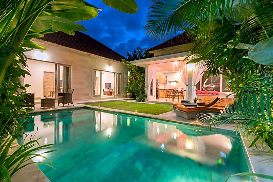 Villa Briana Seminyak by Villas R Us