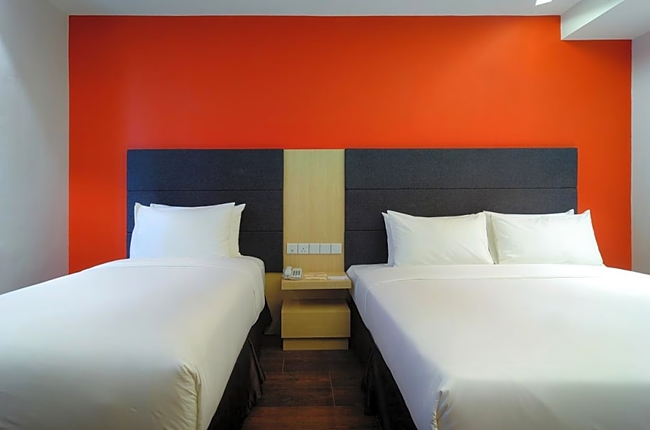 THE KLAGAN @ RIVERSON HOTEL & RESIDENCE