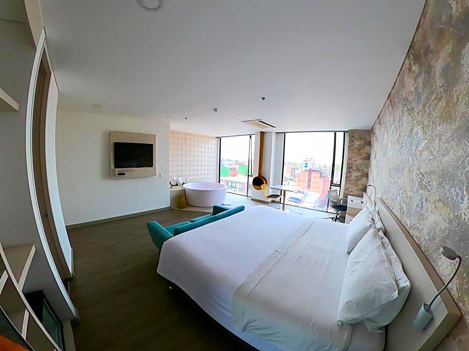 Hotel Black Tower Premium