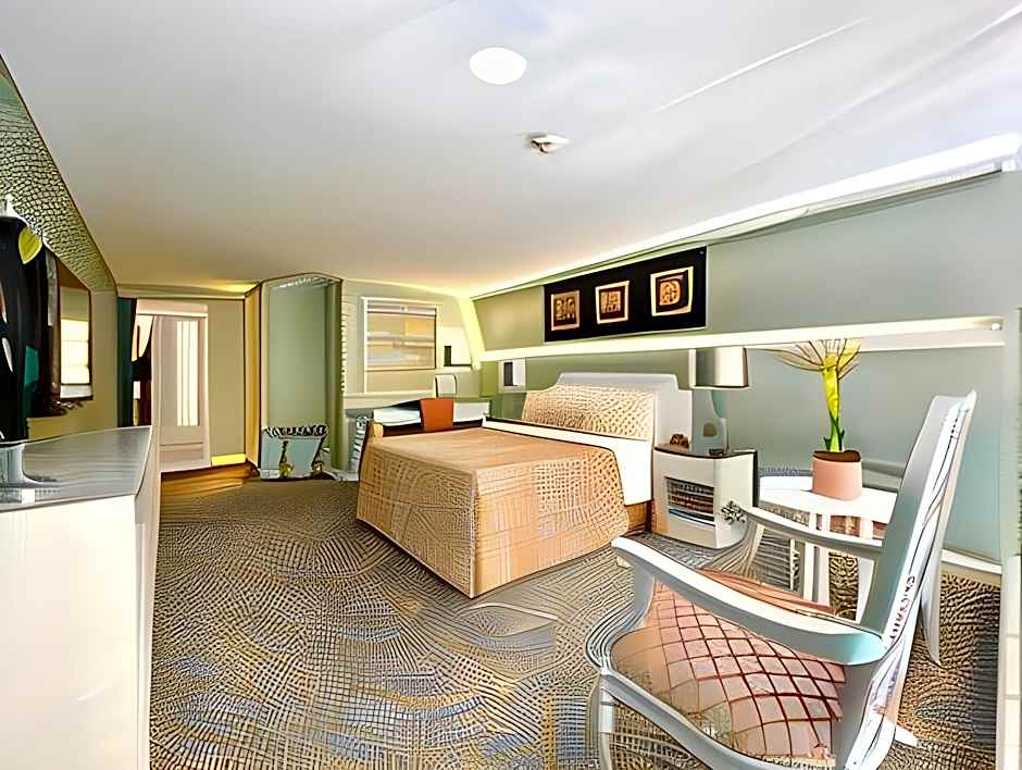 Metropole Hotel