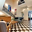 Casa Danubio Reforma by VH