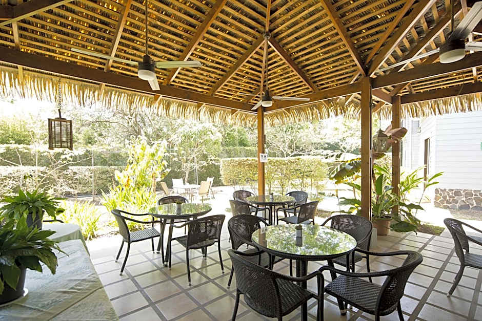 Hotel Villa Los Candiles