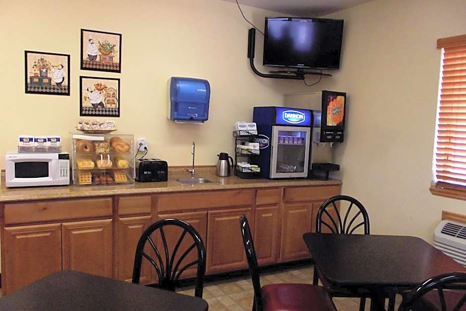 Travelodge by Wyndham Elko NV