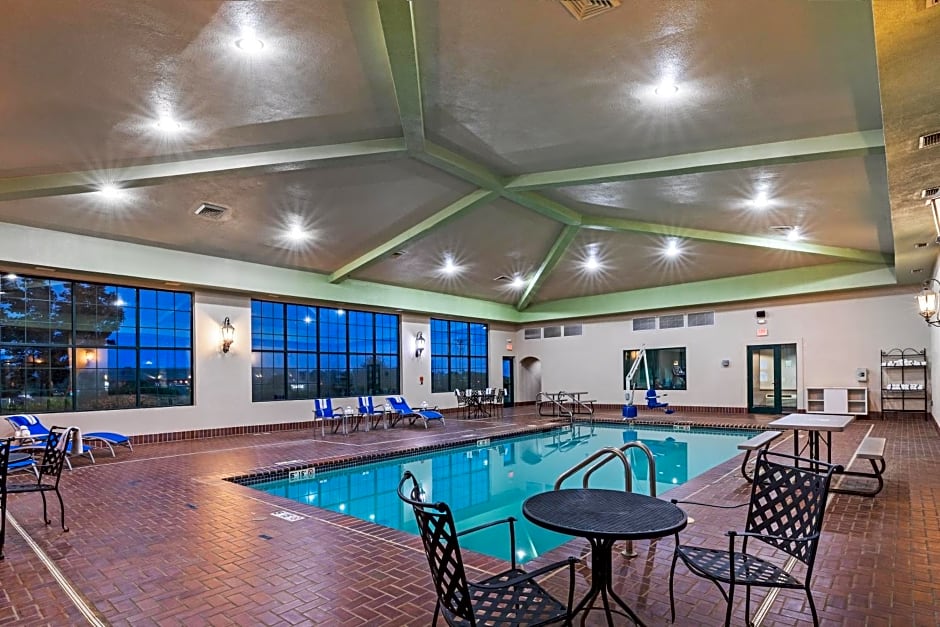 Holiday Inn Express Hotel & Suites Tulsa South Broken Arrow Highway 51 By IHG