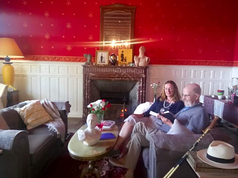 Le Belvedere des Remparts