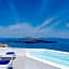 Alti Santorini Suites - Caldera View