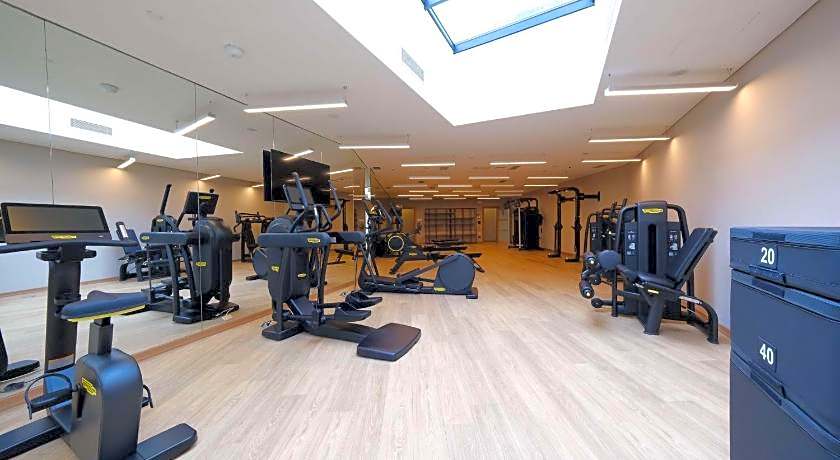 DoubleTree by Hilton Istanbul Gayrettepe