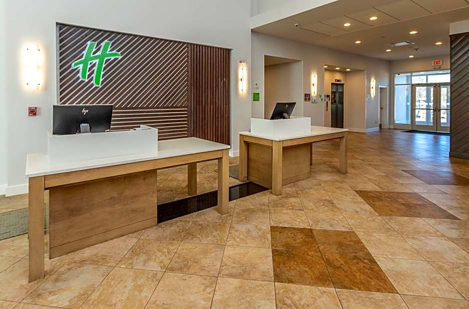 Holiday Inn Hotel & Suites Memphis-Wolfchase Galleria By IHG