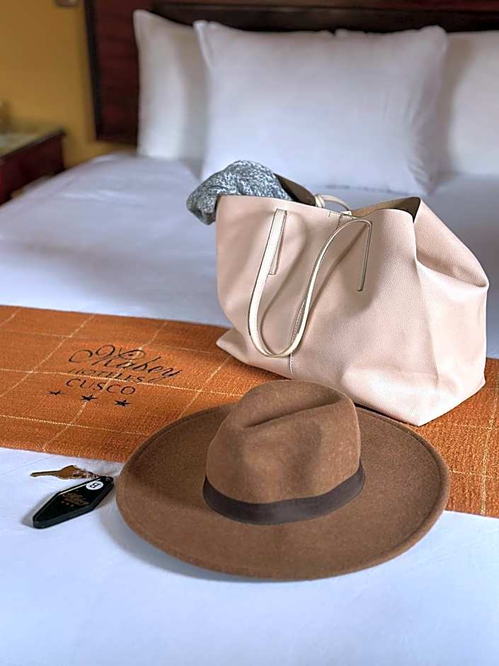 Hotel Mabey Urubamba