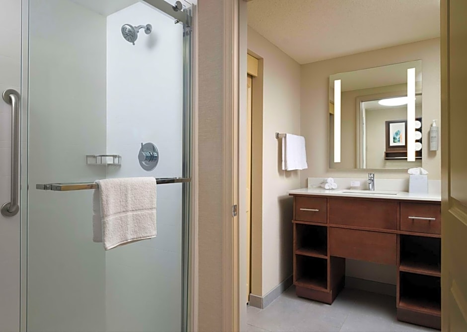 Homewood Suites By Hilton Somerset Nj