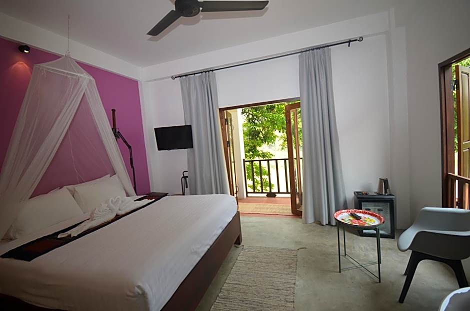 Moonlight Champa Riverview