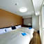 Hotel Sun Clover Koshigaya Station - Vacation STAY 55377