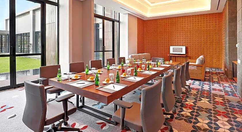 Kokoon Hotel Banyuwangi