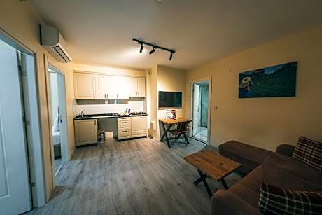 Budget Double or Twin Room