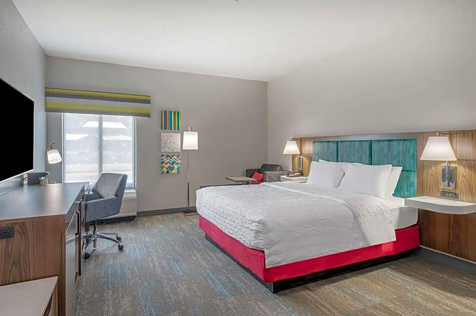 Hampton Inn By Hilton New Philadelphia