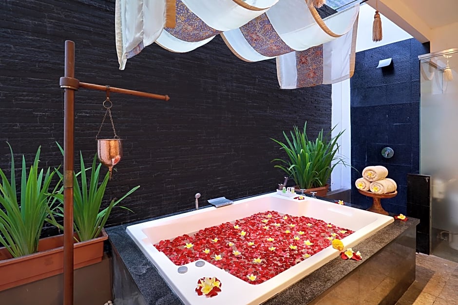 Gending Kedis Luxury Villas