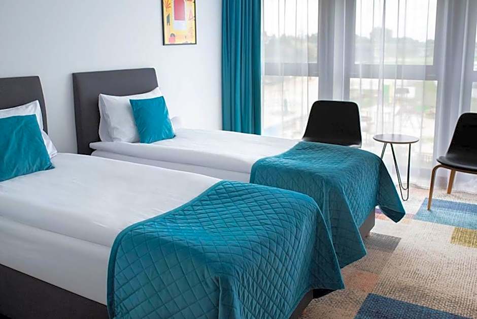 Hotel Termalny