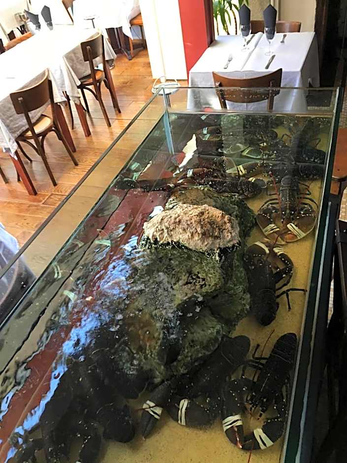 Hotel Brasserie Armoricaine