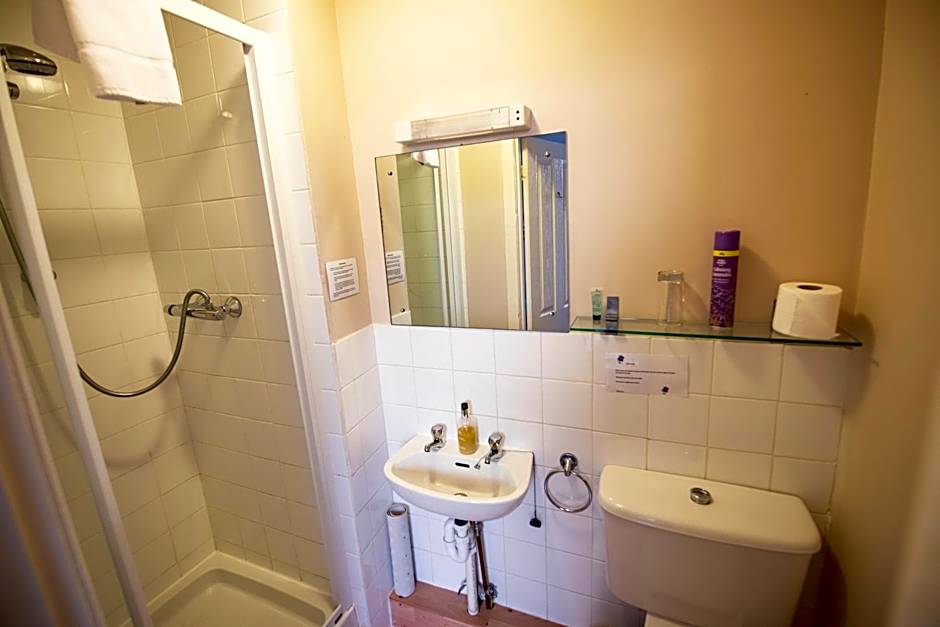 The Kirkmichael Hotel