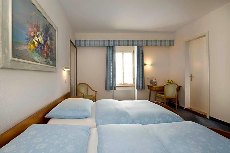 Hotel Du Lac