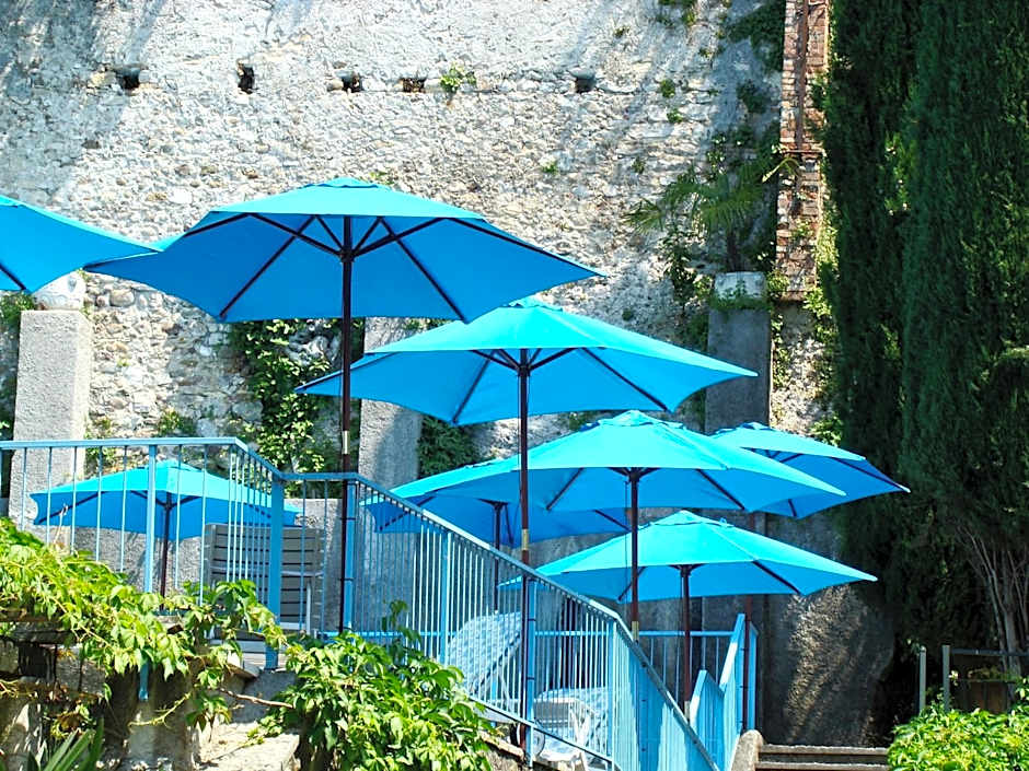Hotel Broglia