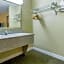 Rodeway Inn Lawton