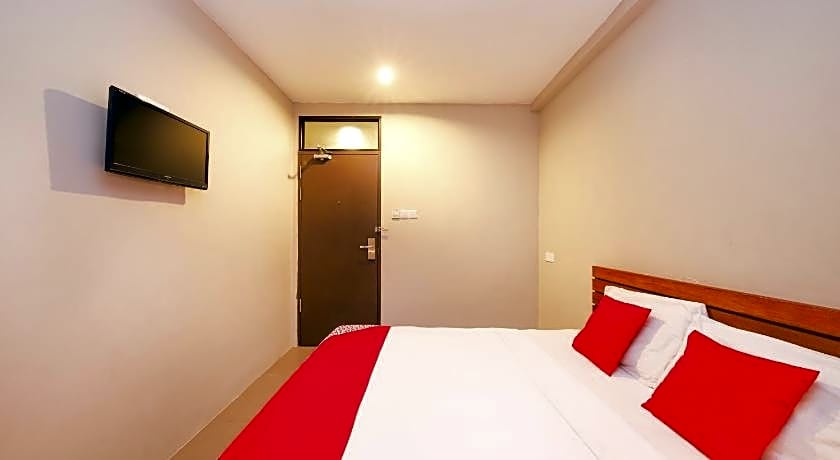 Hotel O Hills Residence