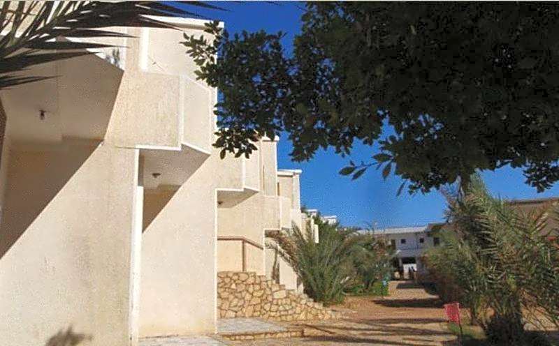 Jowhara Hotel